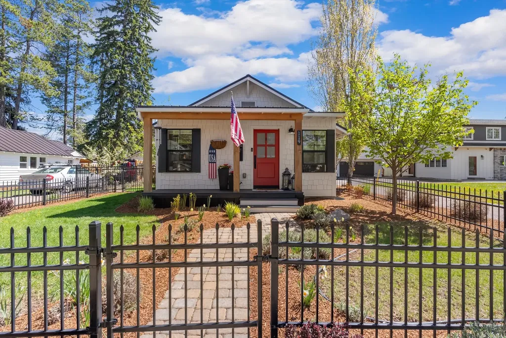 119 Somers Avenue Whitefish MT 59937