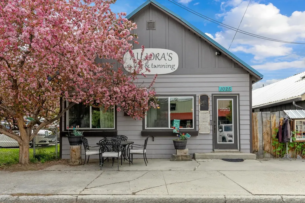 1025 Main Street Corvallis MT 59828