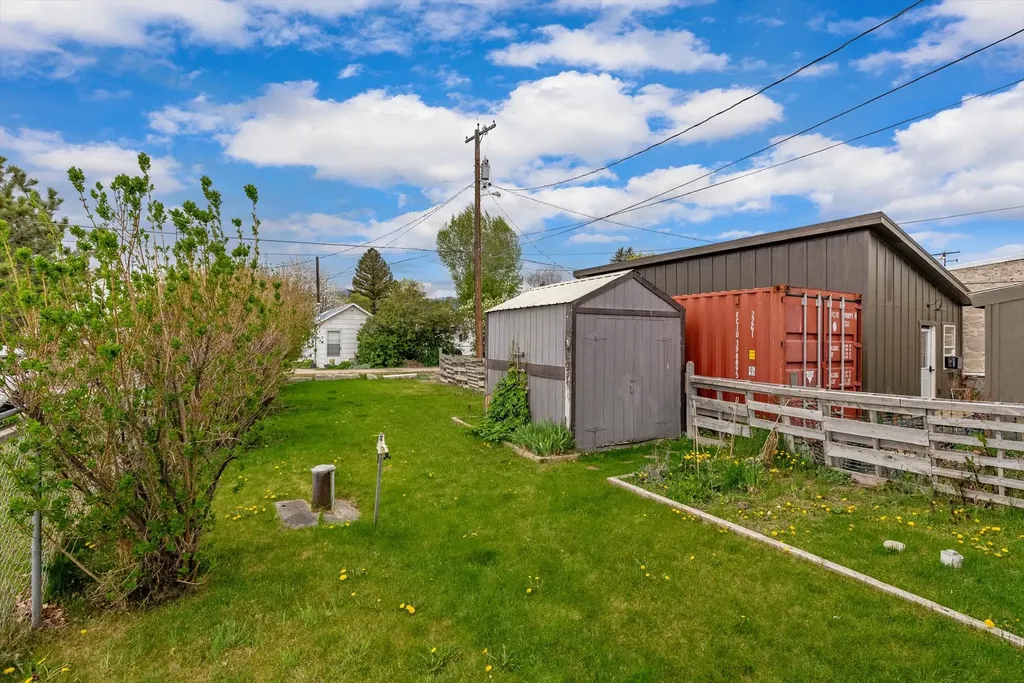 1025 Main Street Corvallis MT 59828