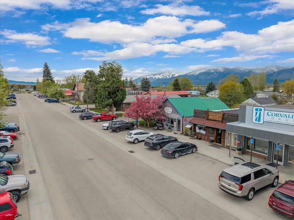 1025 Main Street Corvallis MT 59828