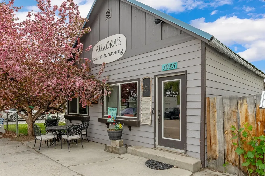 1025 Main Street Corvallis MT 59828