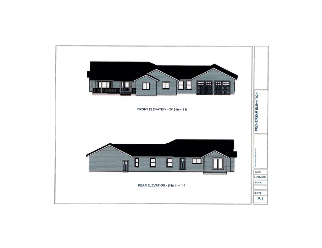 1236 Mysa Court Corvallis MT 59828