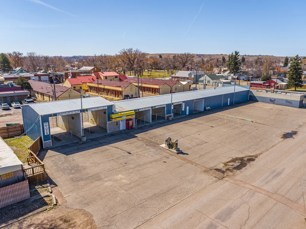 720 1st Avenue NW Great Falls MT 59404
