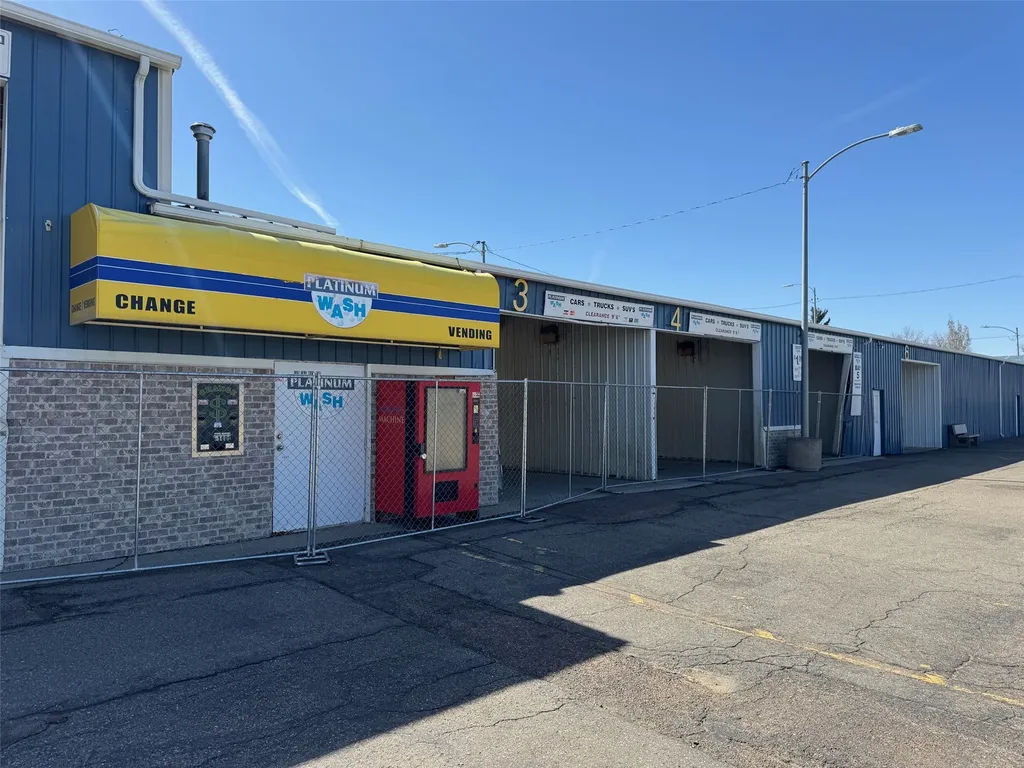 720 1st Avenue NW Great Falls MT 59404