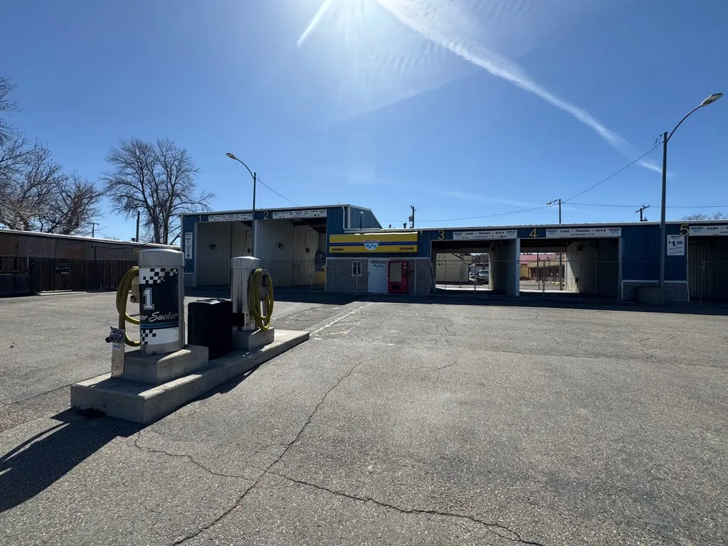 720 1st Avenue NW Great Falls MT 59404