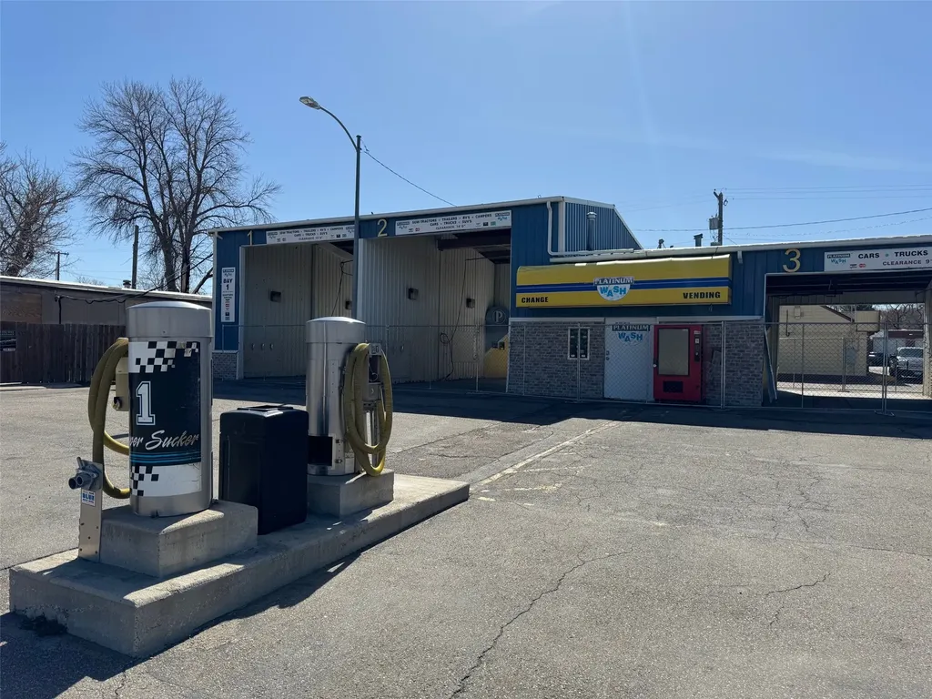 720 1st Avenue NW Great Falls MT 59404