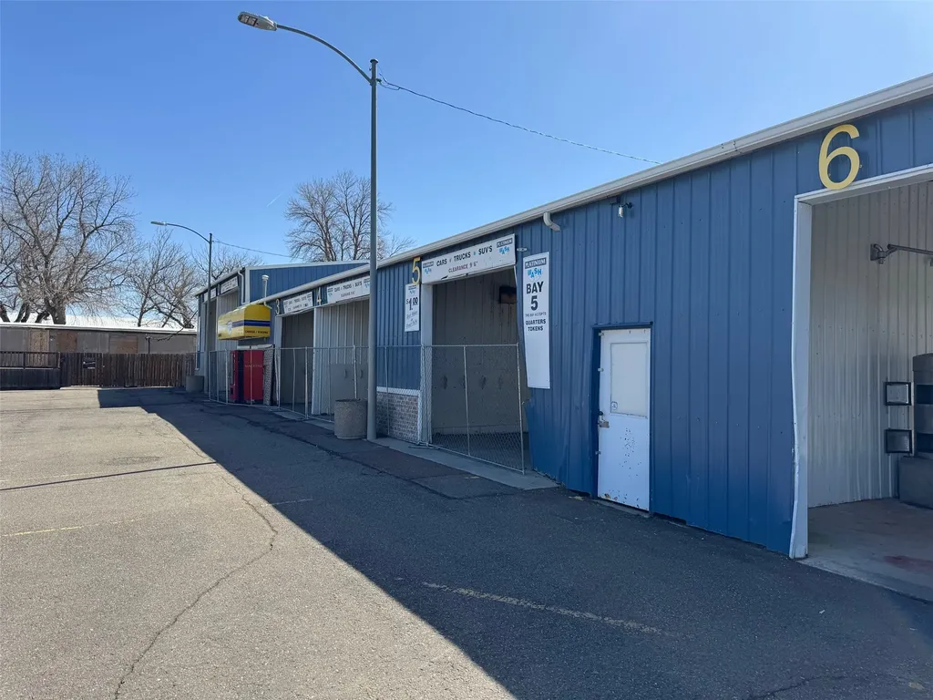 720 1st Avenue NW Great Falls MT 59404