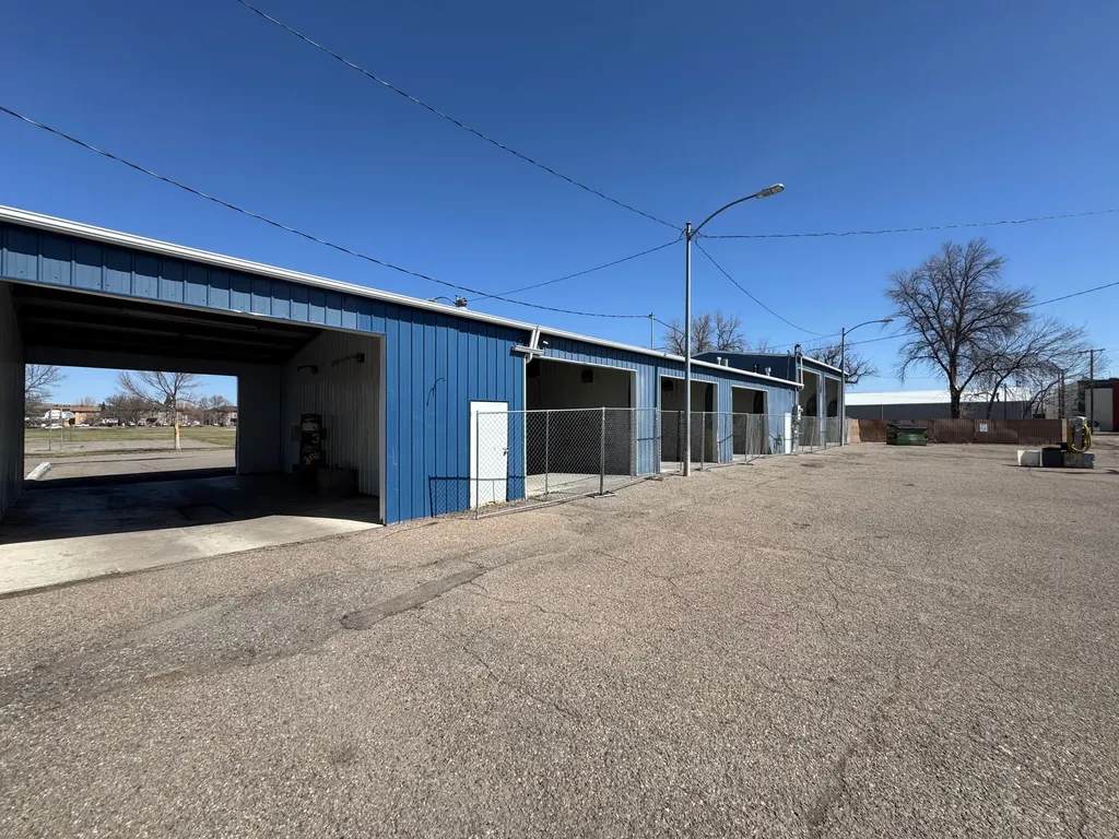 720 1st Avenue NW Great Falls MT 59404