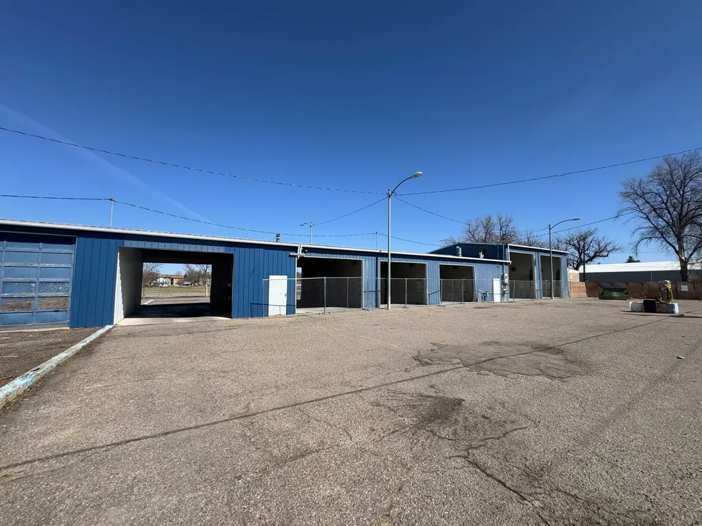720 1st Avenue NW Great Falls MT 59404