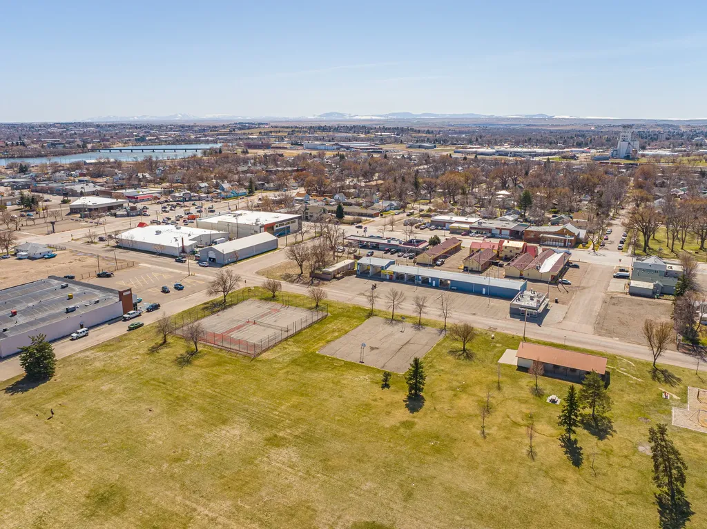 720 1st Avenue NW Great Falls MT 59404