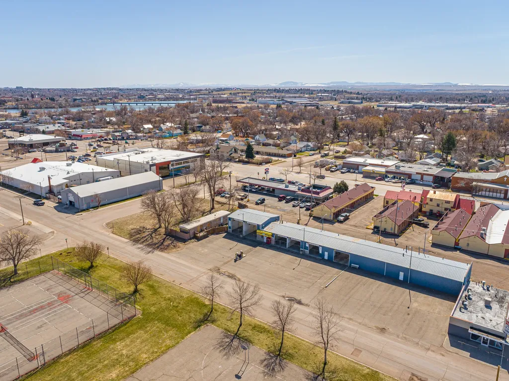 720 1st Avenue NW Great Falls MT 59404