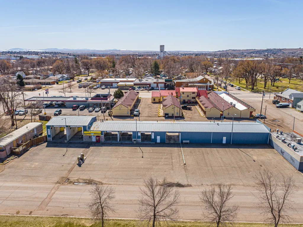 720 1st Avenue NW Great Falls MT 59404