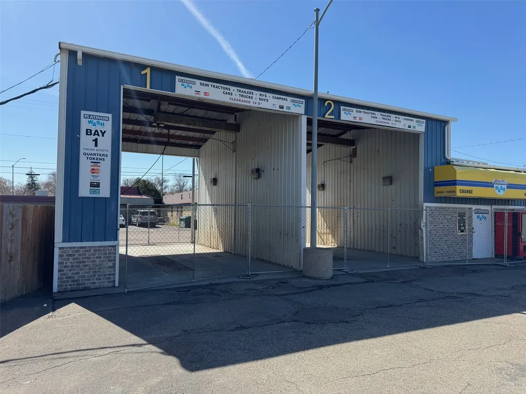 720 1st Avenue NW Great Falls MT 59404