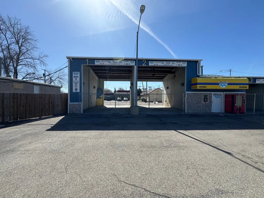 720 1st Avenue NW Great Falls MT 59404