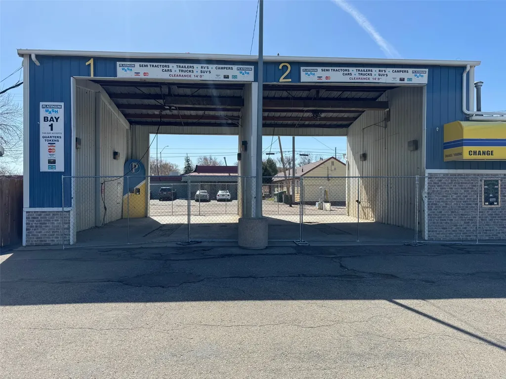 720 1st Avenue NW Great Falls MT 59404