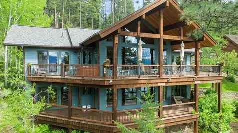 14067 Sylvan Drive Bigfork MT 59911