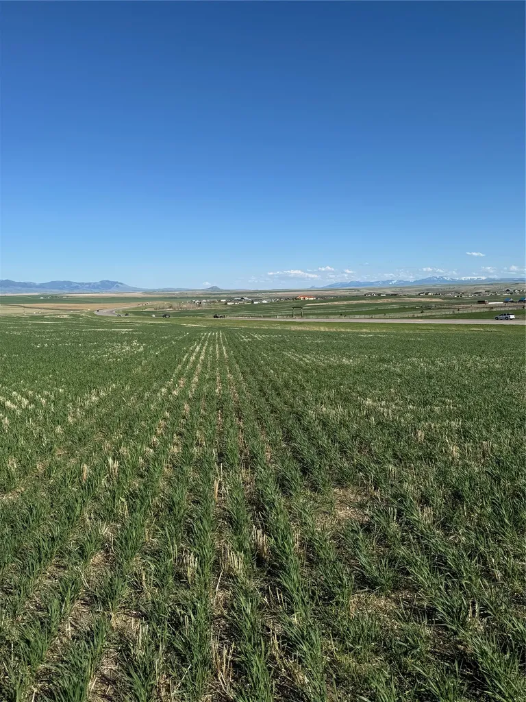 Tbd Us Highway 89 Great Falls MT 59405