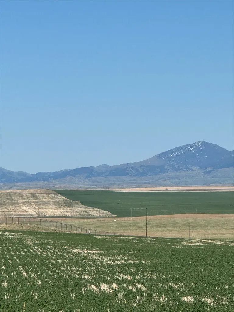 Tbd Us Highway 89 Great Falls MT 59405