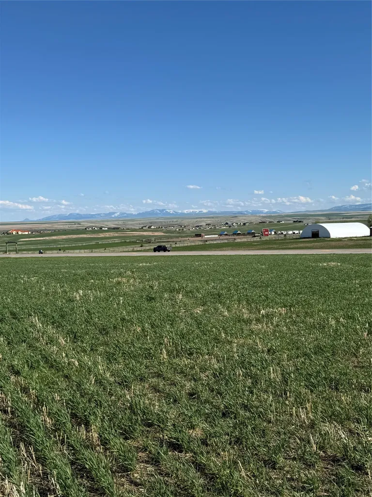 Tbd Us Highway 89 Great Falls MT 59405