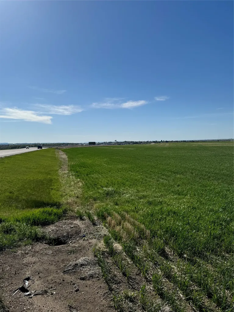 Tbd Us Highway 89 Great Falls MT 59405