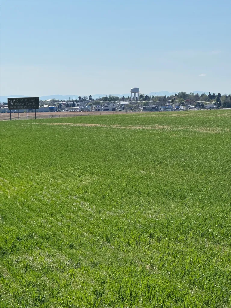 Tbd Us Highway 89 Great Falls MT 59405