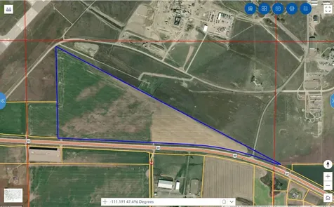 TBD Us Highway 89 Great Falls MT 59405