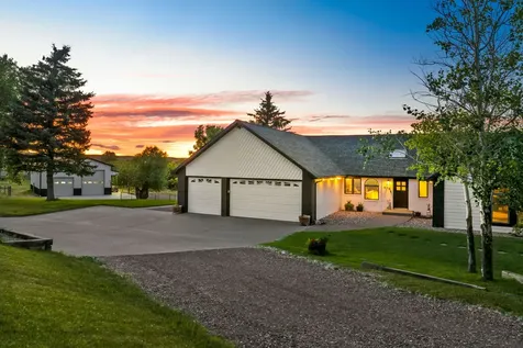 575 Wilson Butte Road Great Falls MT 59405