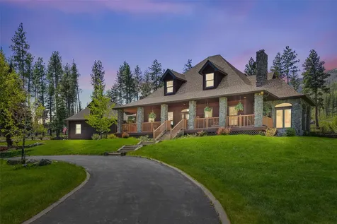 1071 Judd Creek Hollow Hamilton MT 59840