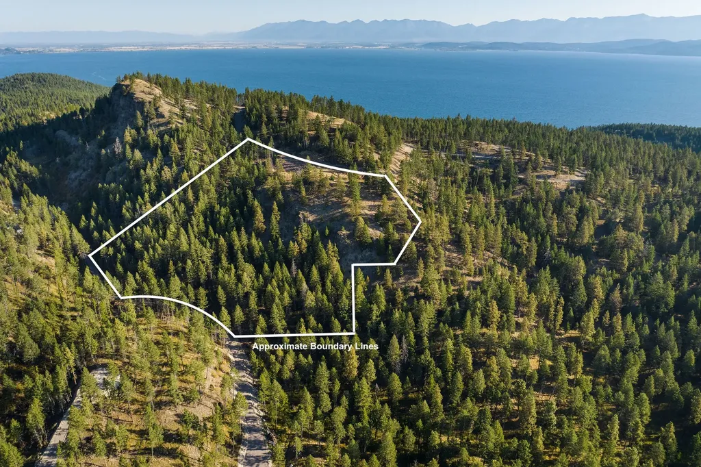 207 Angel Point Preserve Lakeside MT 59922