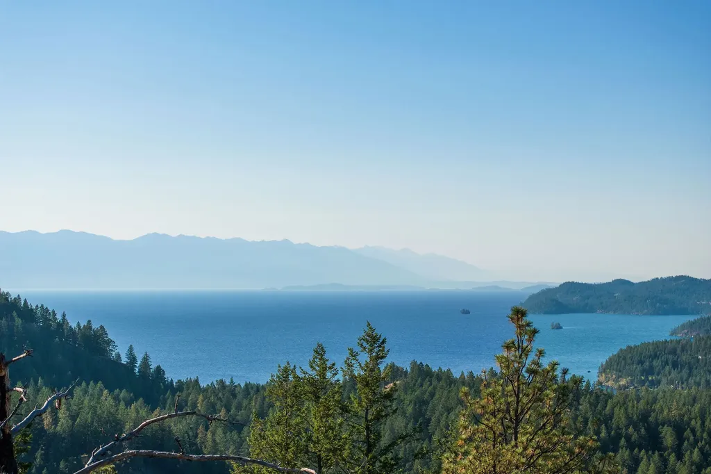 207 Angel Point Preserve Lakeside MT 59922