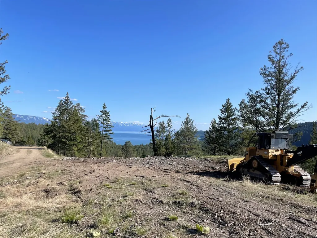 207 Angel Point Preserve Lakeside MT 59922