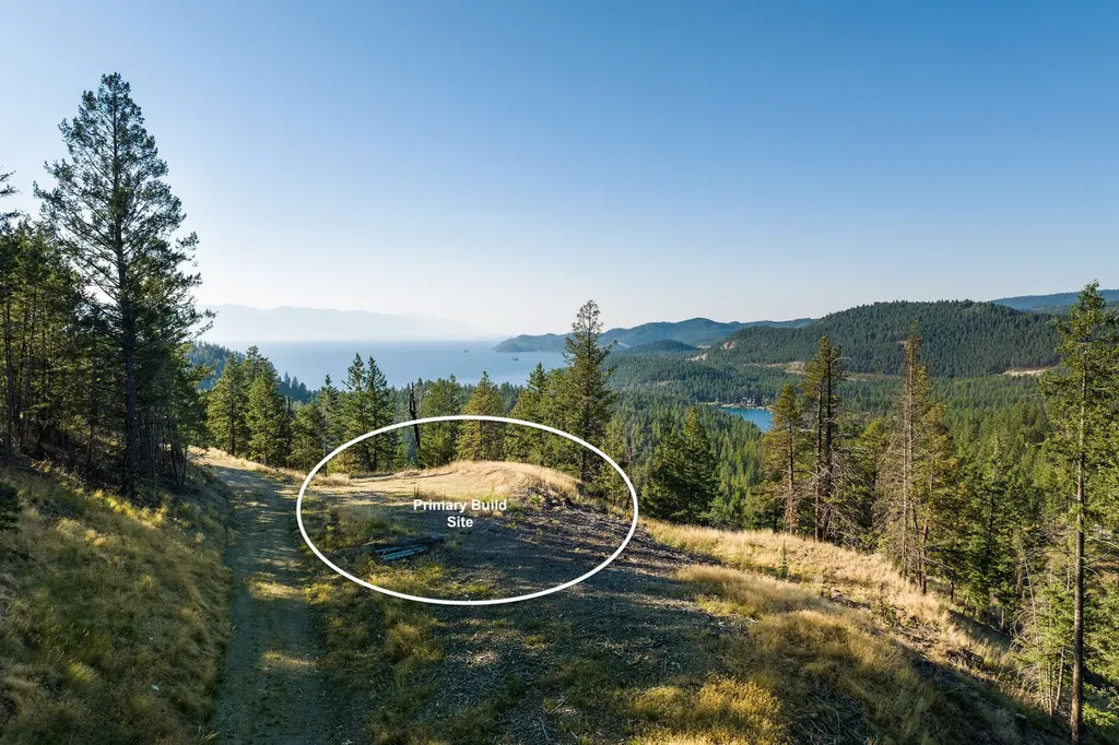 207 Angel Point Preserve Lakeside MT 59922