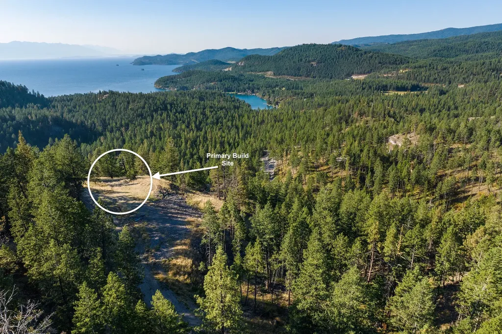 207 Angel Point Preserve Lakeside MT 59922