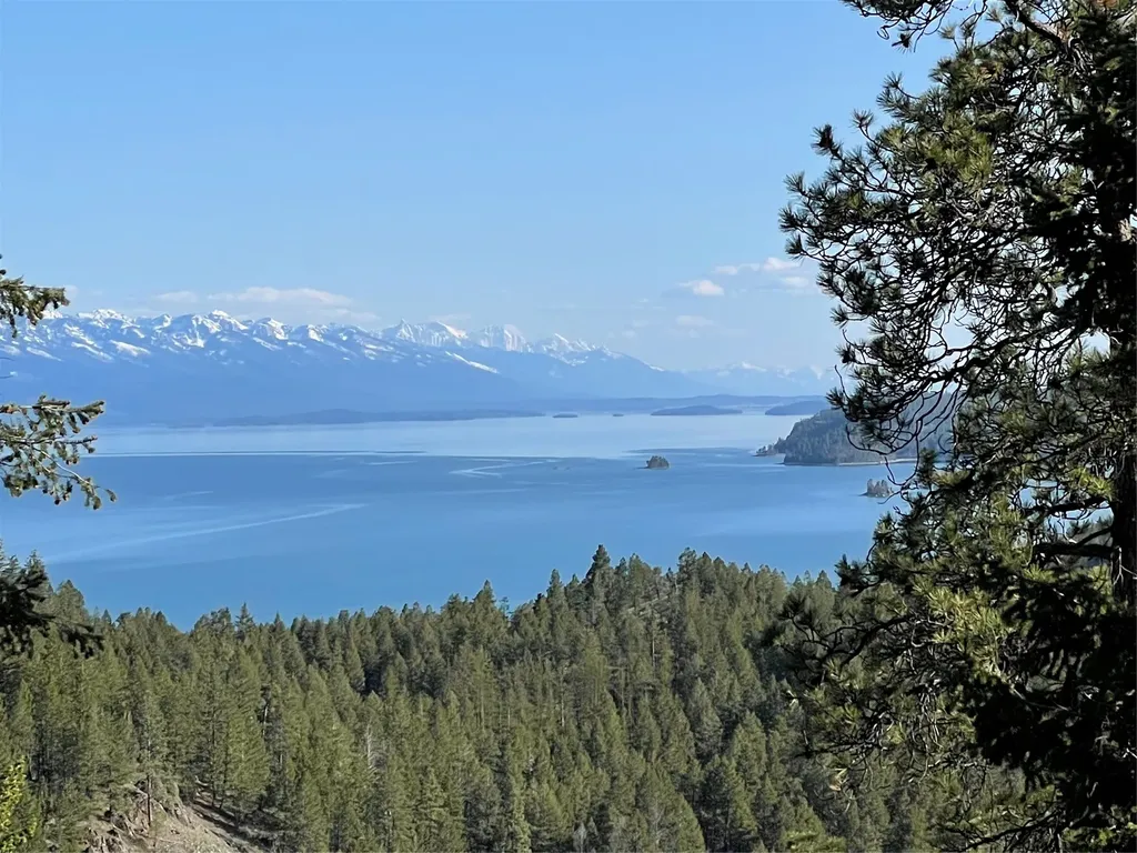 207 Angel Point Preserve Lakeside MT 59922