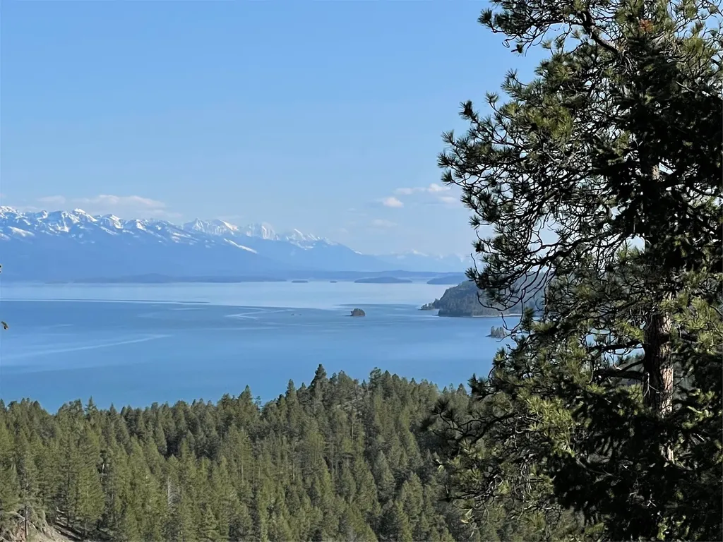 207 Angel Point Preserve Lakeside MT 59922