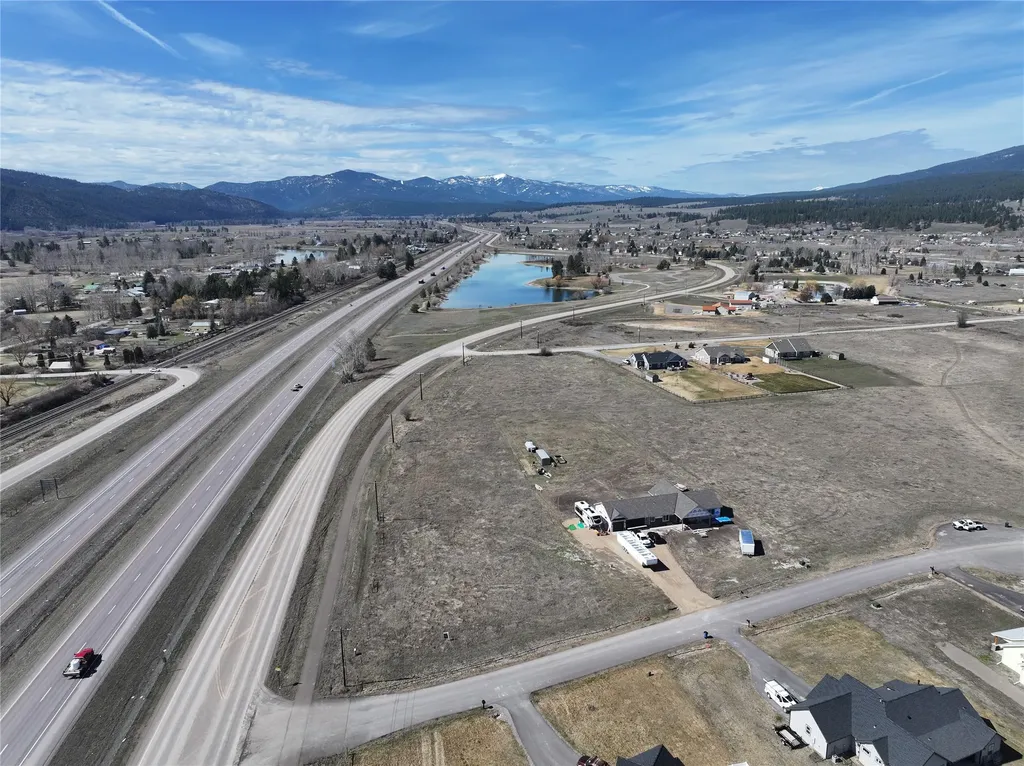 Nhn Alexander Lane Frenchtown MT 59834