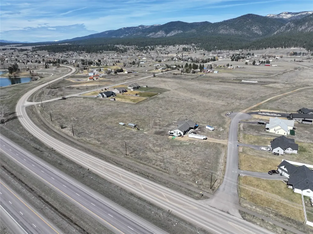 Nhn Alexander Lane Frenchtown MT 59834