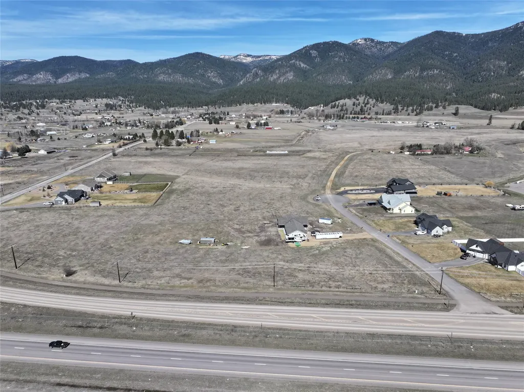 Nhn Alexander Lane Frenchtown MT 59834