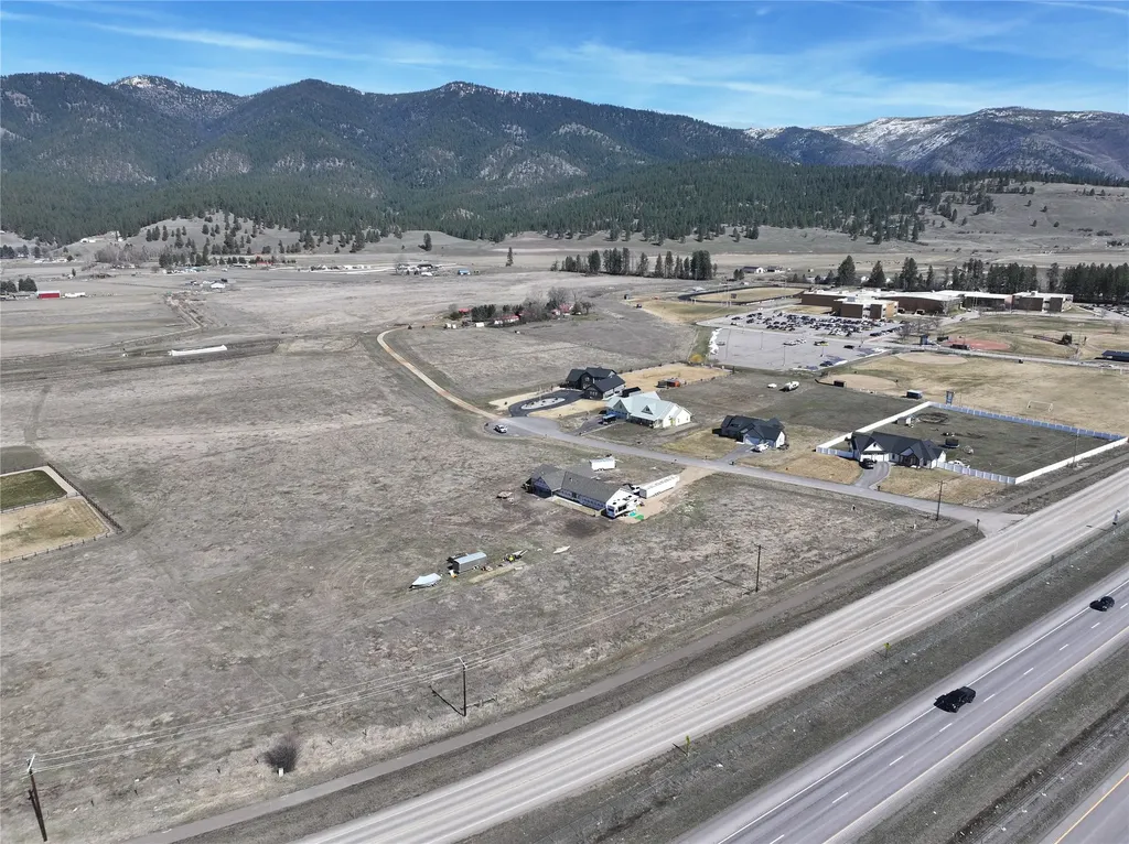 Nhn Alexander Lane Frenchtown MT 59834