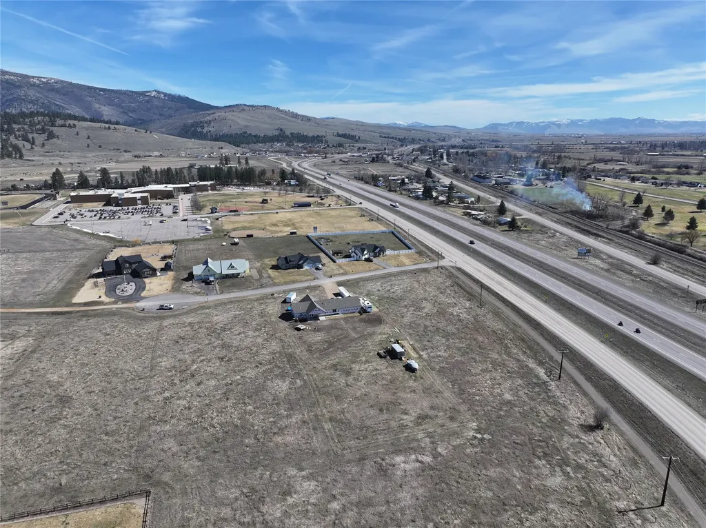 Nhn Alexander Lane Frenchtown MT 59834