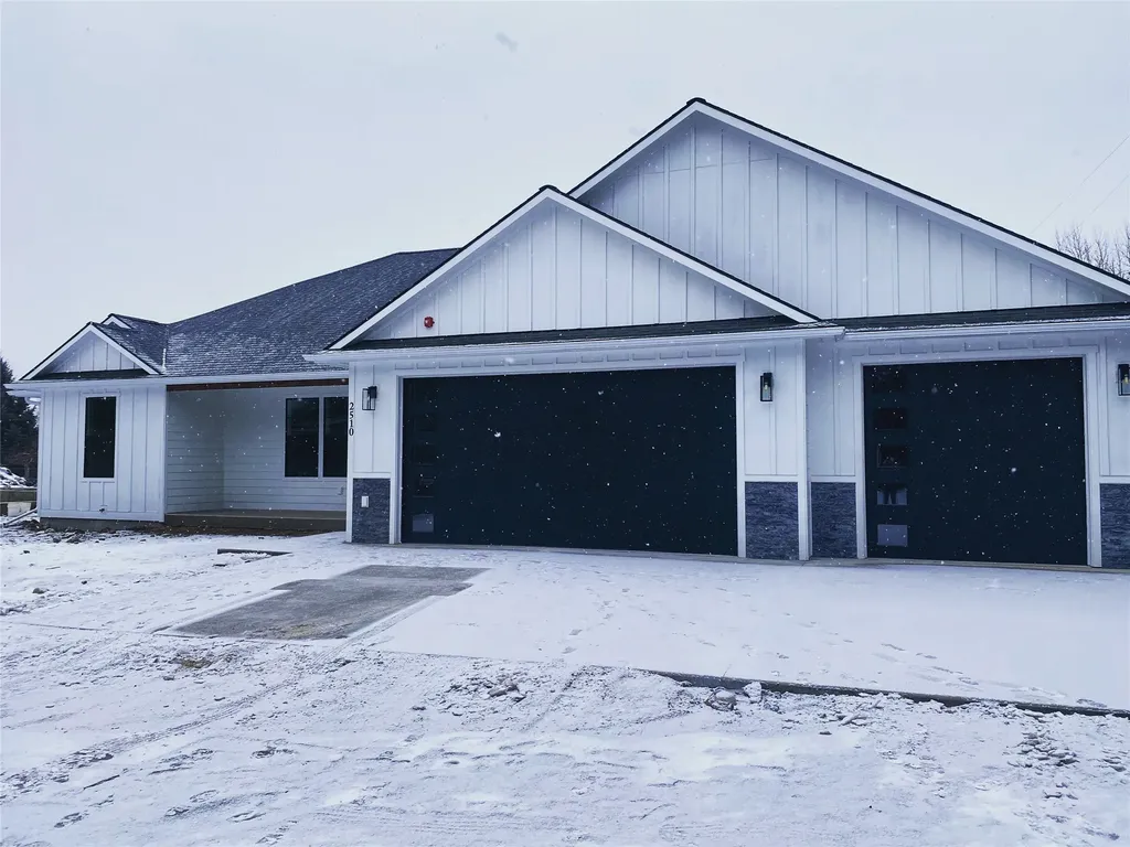 Nhn Alexander Lane Frenchtown MT 59834