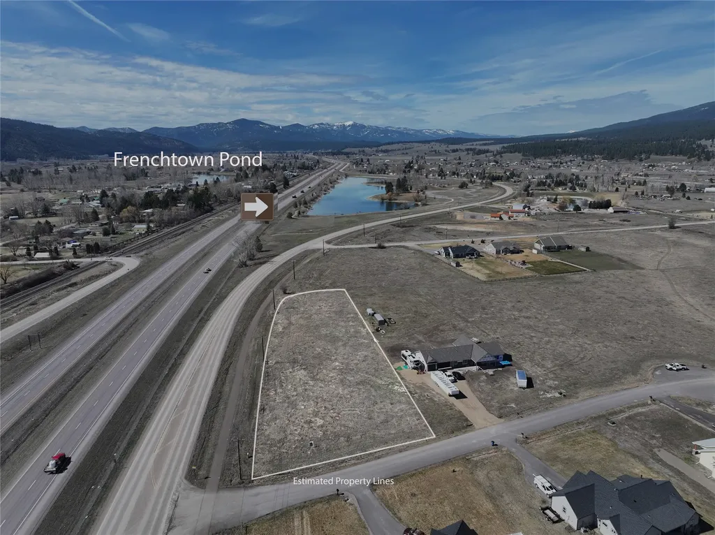 Nhn Alexander Lane Frenchtown MT 59834