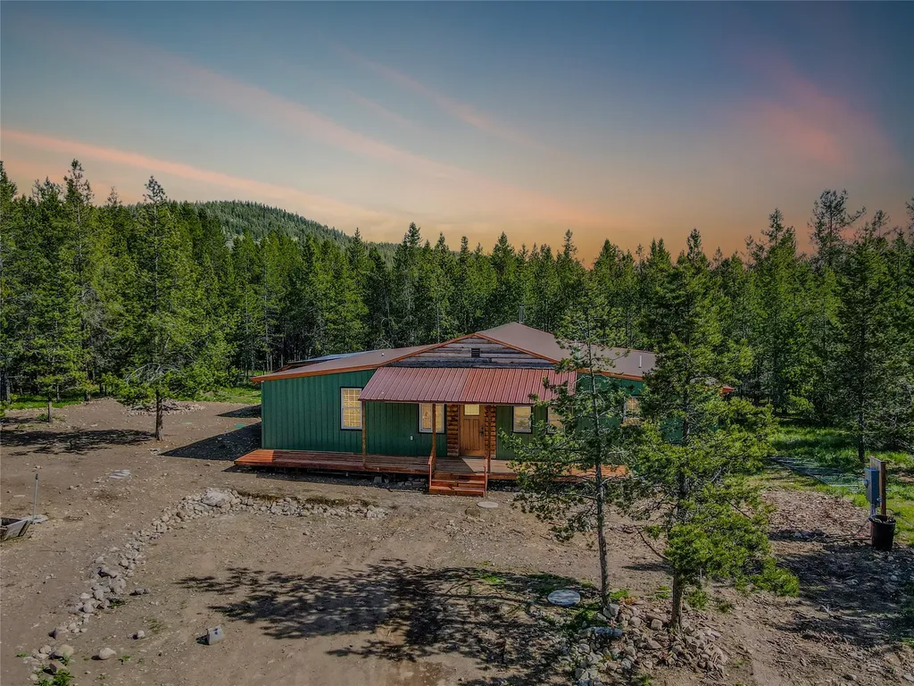 675 Griz Lane Marion MT 59925