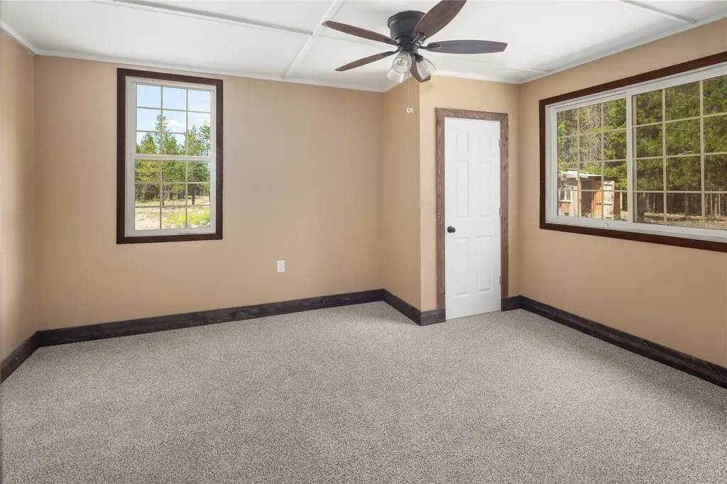 675 Griz Lane Marion MT 59925