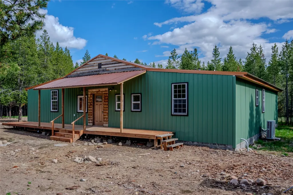 675 Griz Lane Marion MT 59925