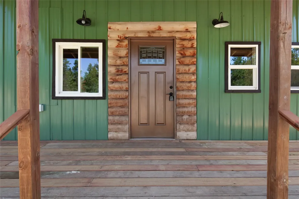 675 Griz Lane Marion MT 59925