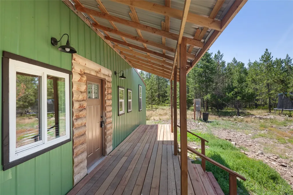 675 Griz Lane Marion MT 59925