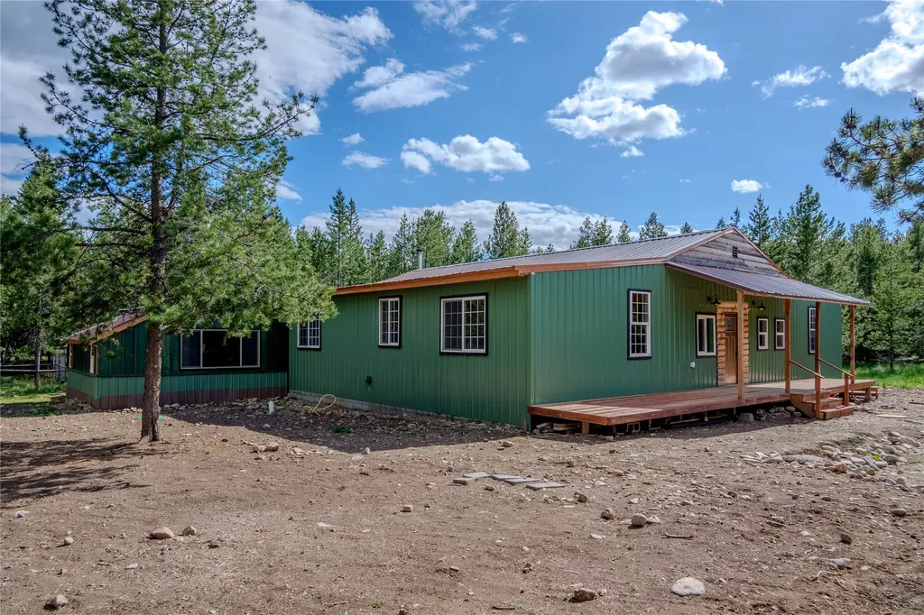 675 Griz Lane Marion MT 59925