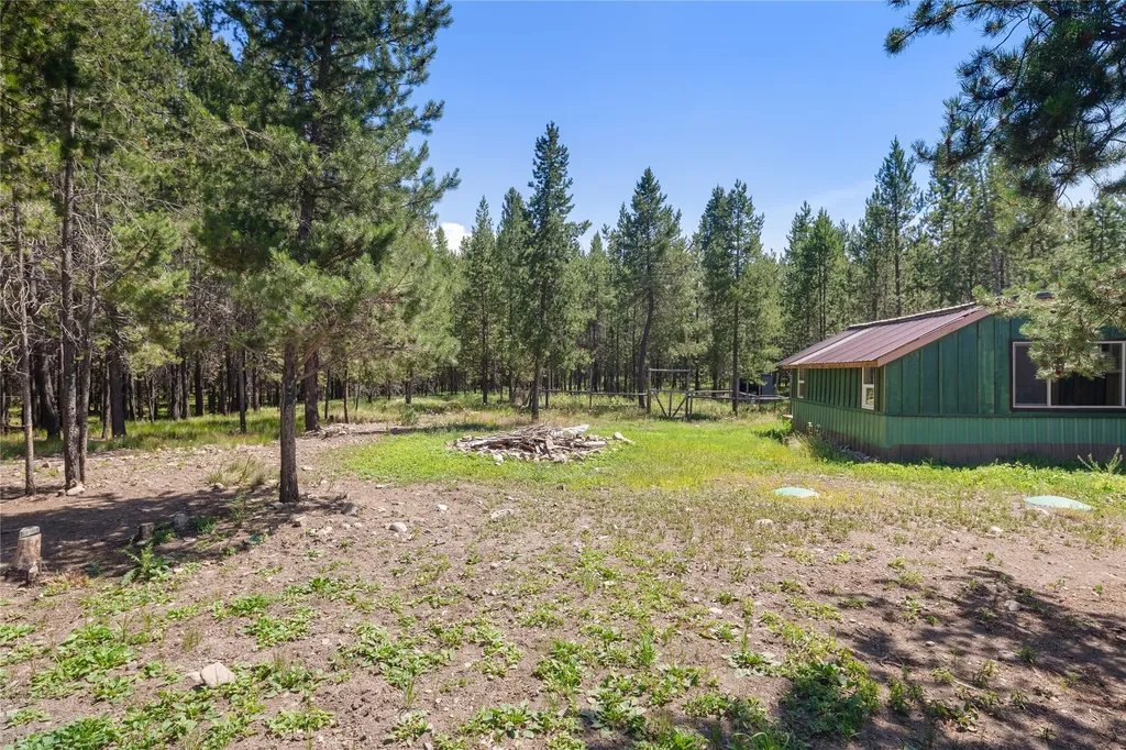 675 Griz Lane Marion MT 59925