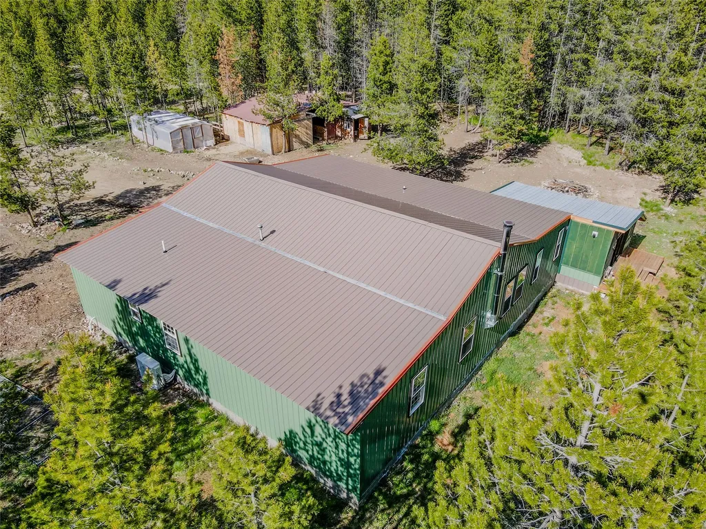 675 Griz Lane Marion MT 59925